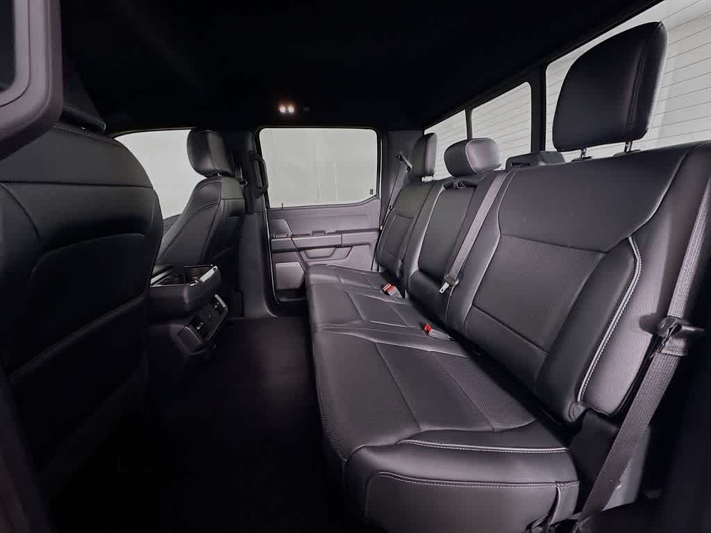 Ford F-150 LARIAT 2026