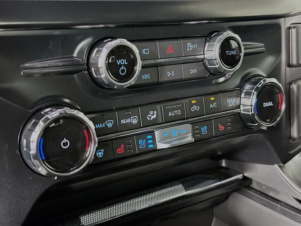 Ford F-150 LARIAT 2026