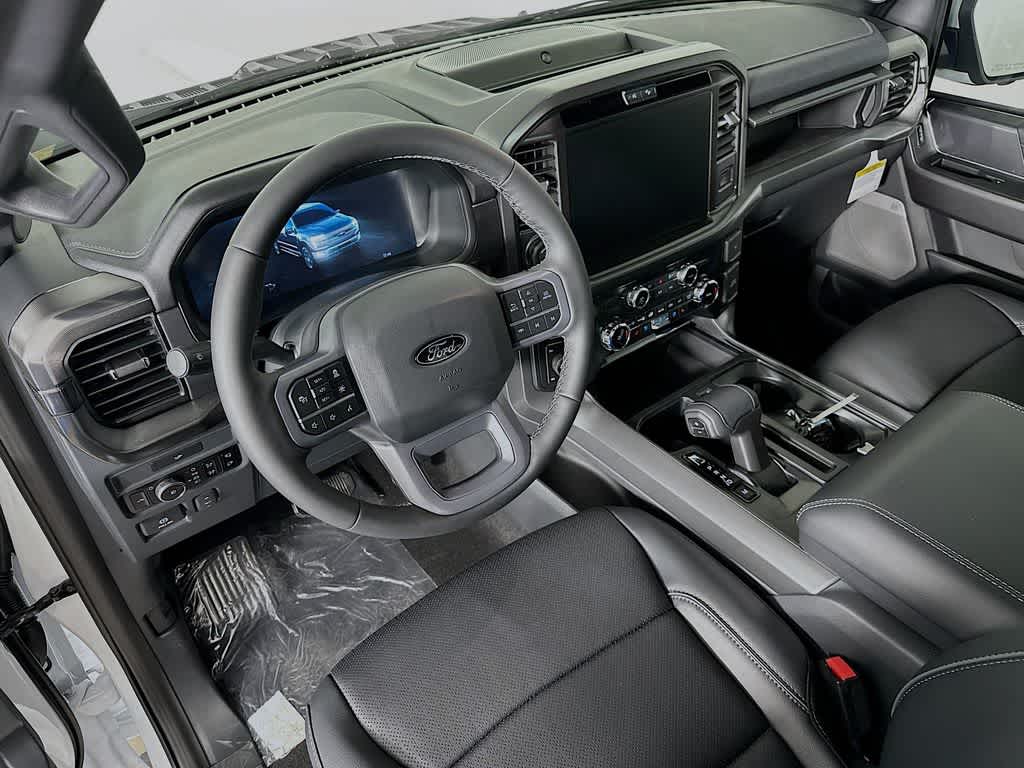 Ford F-150 LARIAT 2026