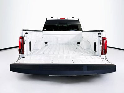 Ford F-150 LARIAT 2026