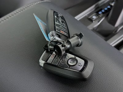 Ford F-150 LARIAT 2026