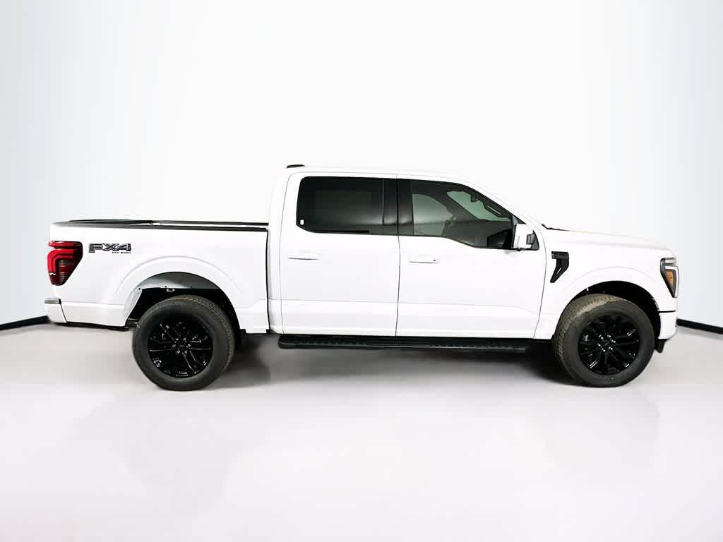 Ford F-150 LARIAT 2026
