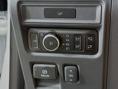 Ford F-150 LARIAT 2026
