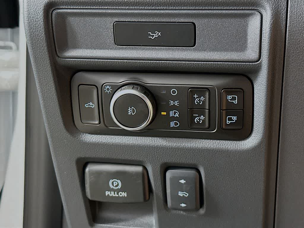 Ford F-150 LARIAT 2026