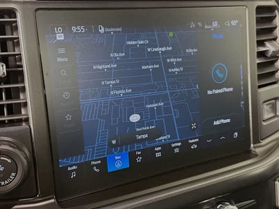Ford F-150 LARIAT 2026