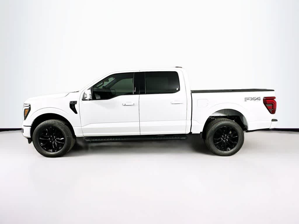 Ford F-150 LARIAT 2026