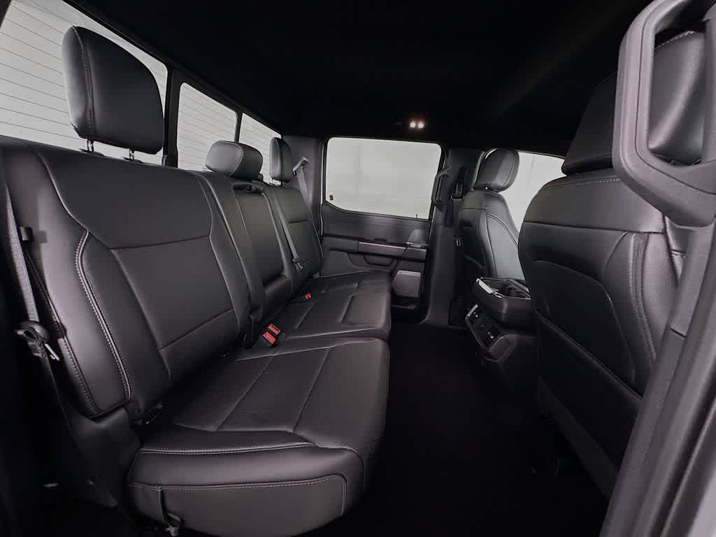 Ford F-150 LARIAT 2026