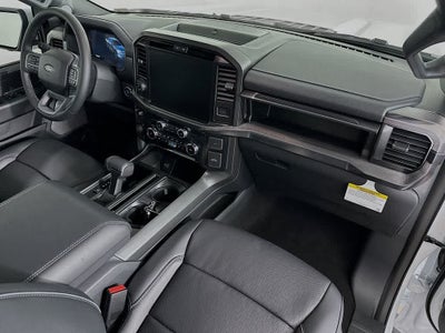 Ford F-150 LARIAT 2026