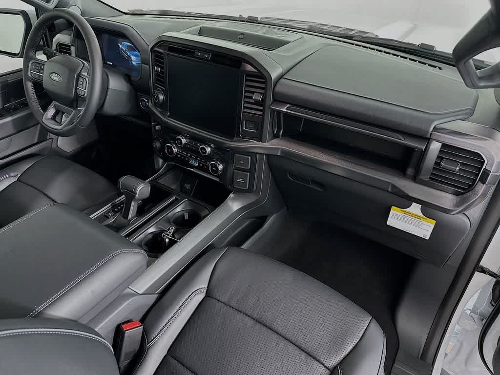 Ford F-150 LARIAT 2026