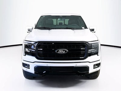 Ford F-150 LARIAT 2026