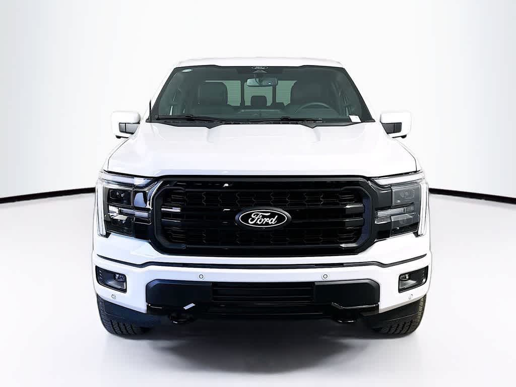 Ford F-150 LARIAT 2026