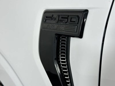 Ford F-150 LARIAT 2026
