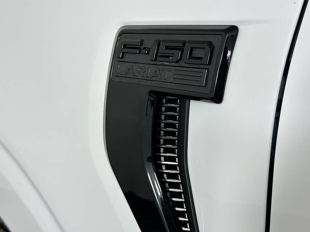 Ford F-150 LARIAT 2026