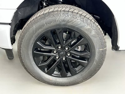 Ford F-150 LARIAT 2026