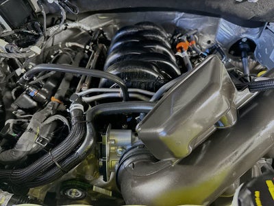 Ford F-150 LARIAT 2026