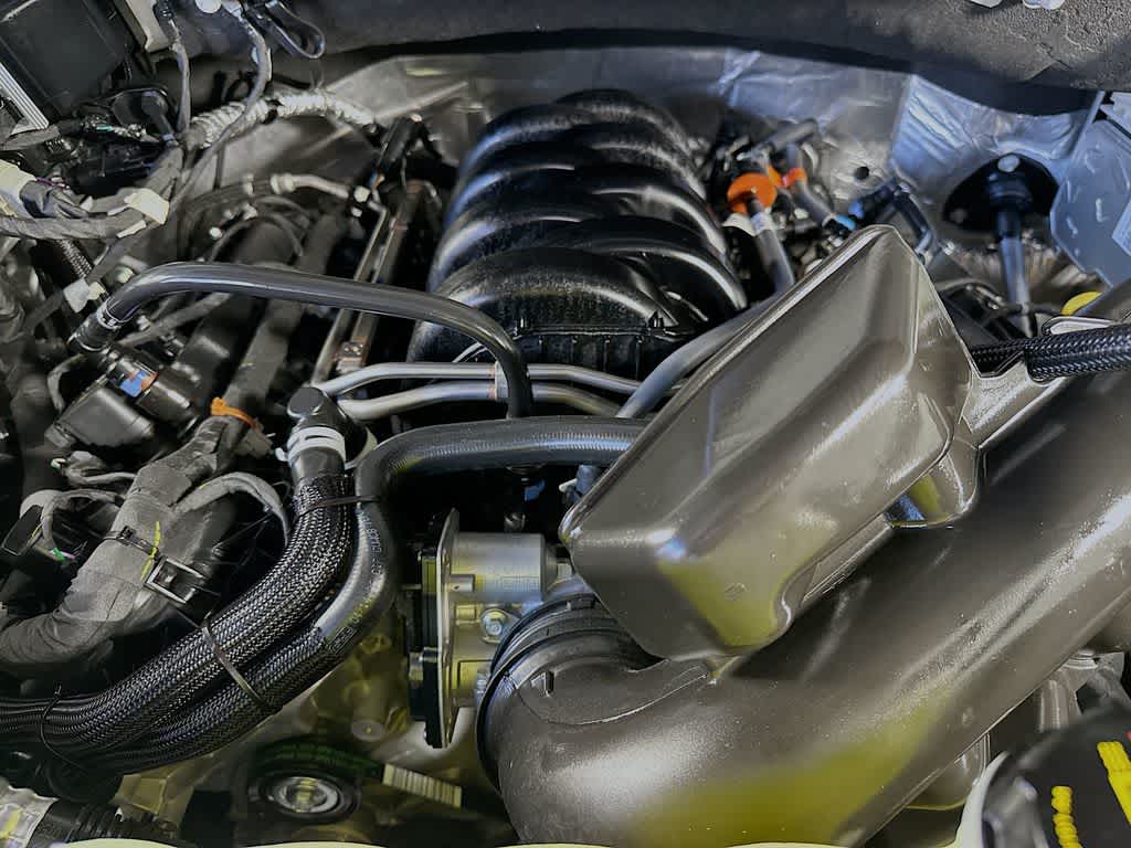 Ford F-150 LARIAT 2026