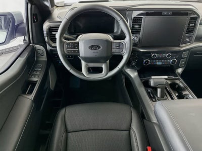 Ford F-150 LARIAT 2026