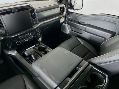 Ford F-150 LARIAT 2026