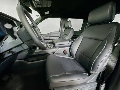 Ford F-150 LARIAT 2026