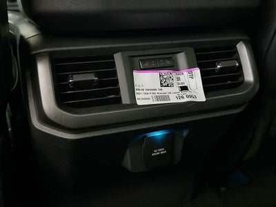 Ford F-150 LARIAT 2026