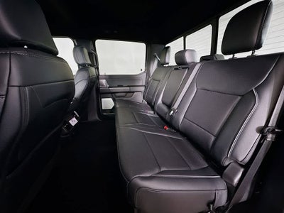 Ford F-150 LARIAT 2026