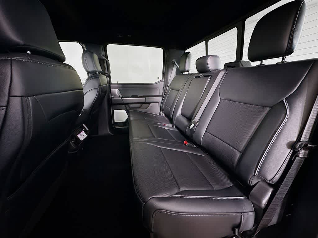 Ford F-150 LARIAT 2026
