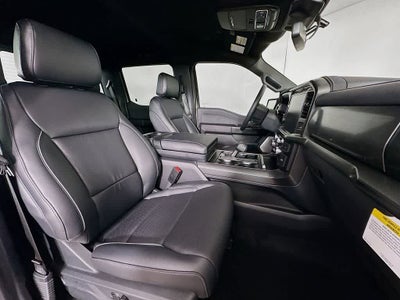Ford F-150 LARIAT 2026