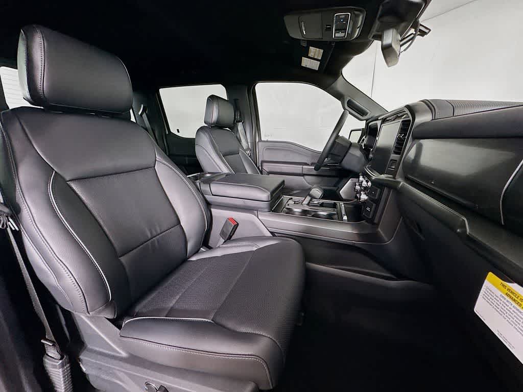 Ford F-150 LARIAT 2026