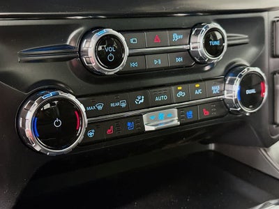 Ford F-150 LARIAT 2026
