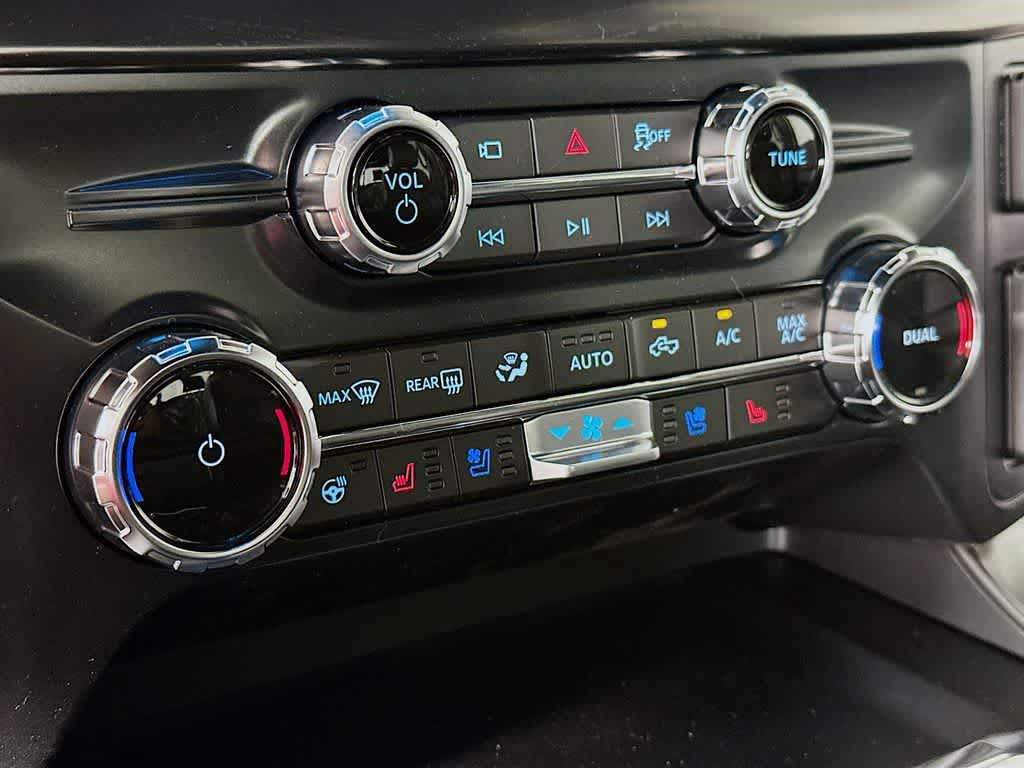 Ford F-150 LARIAT 2026
