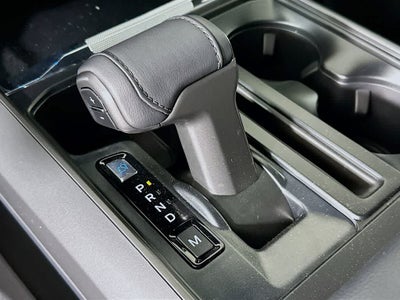 Ford F-150 LARIAT 2026