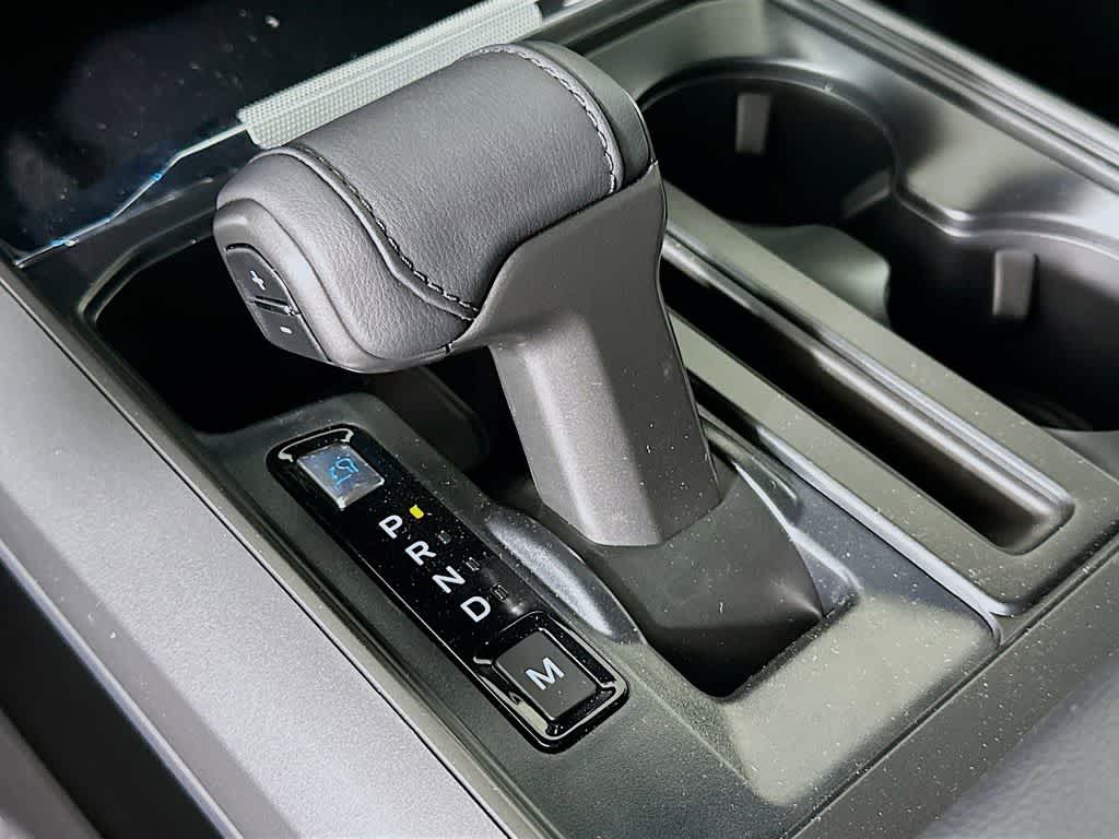 Ford F-150 LARIAT 2026