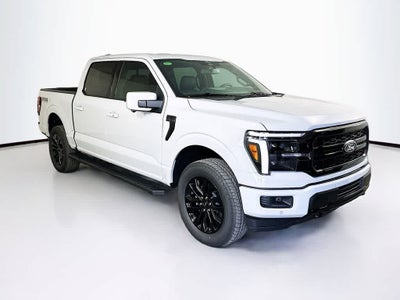 Ford F-150 LARIAT 2026