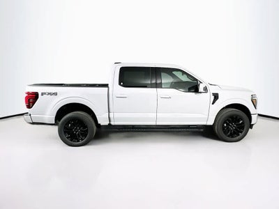 Ford F-150 LARIAT 2026