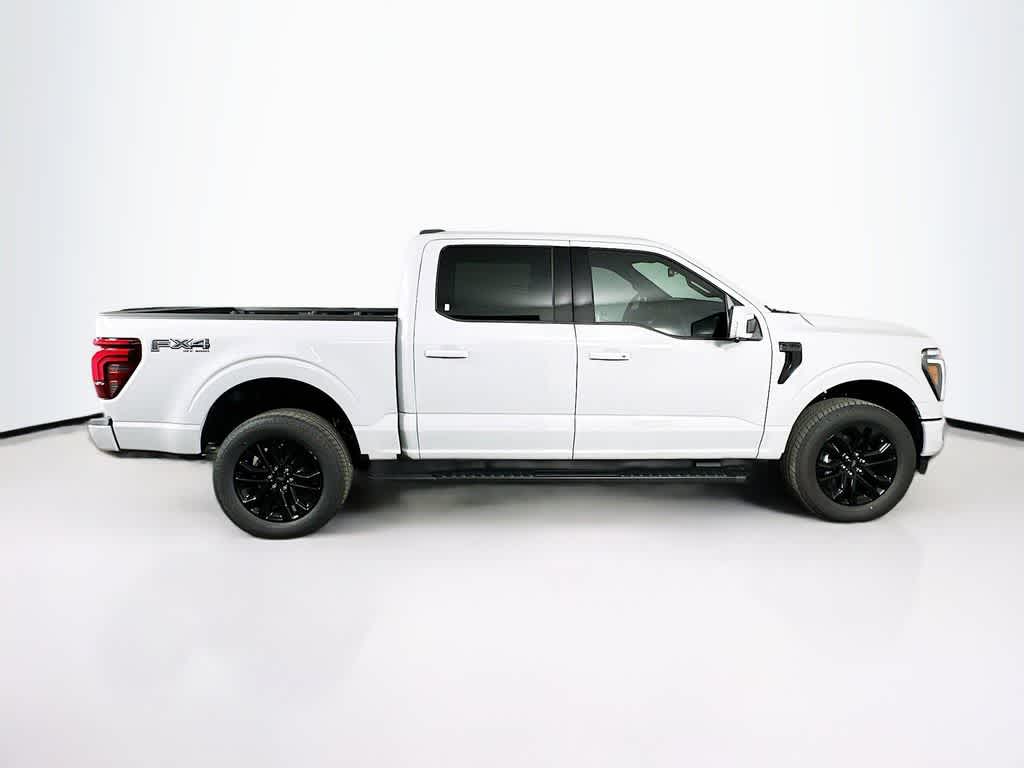 Ford F-150 LARIAT 2026