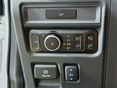 Ford F-150 LARIAT 2026