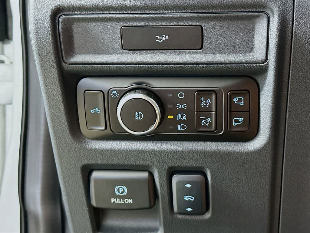 Ford F-150 LARIAT 2026