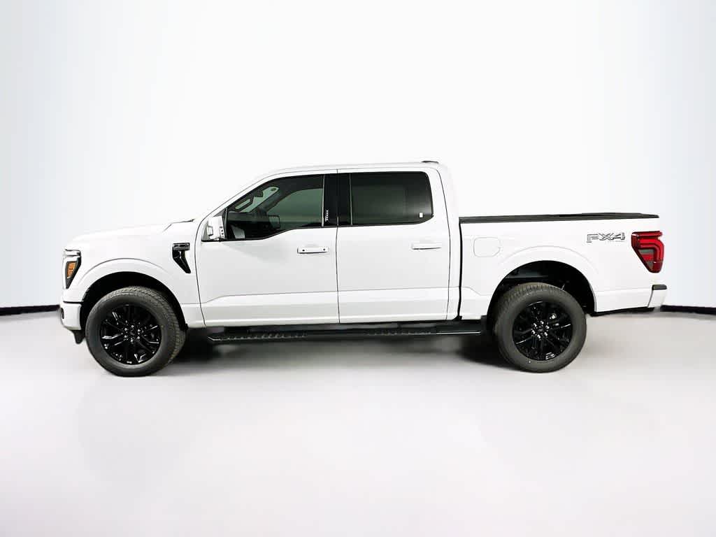Ford F-150 LARIAT 2026