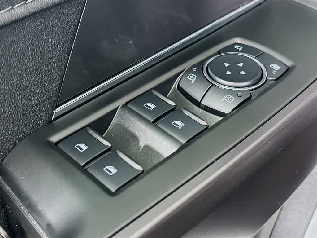 Ford F-150 LARIAT 2026