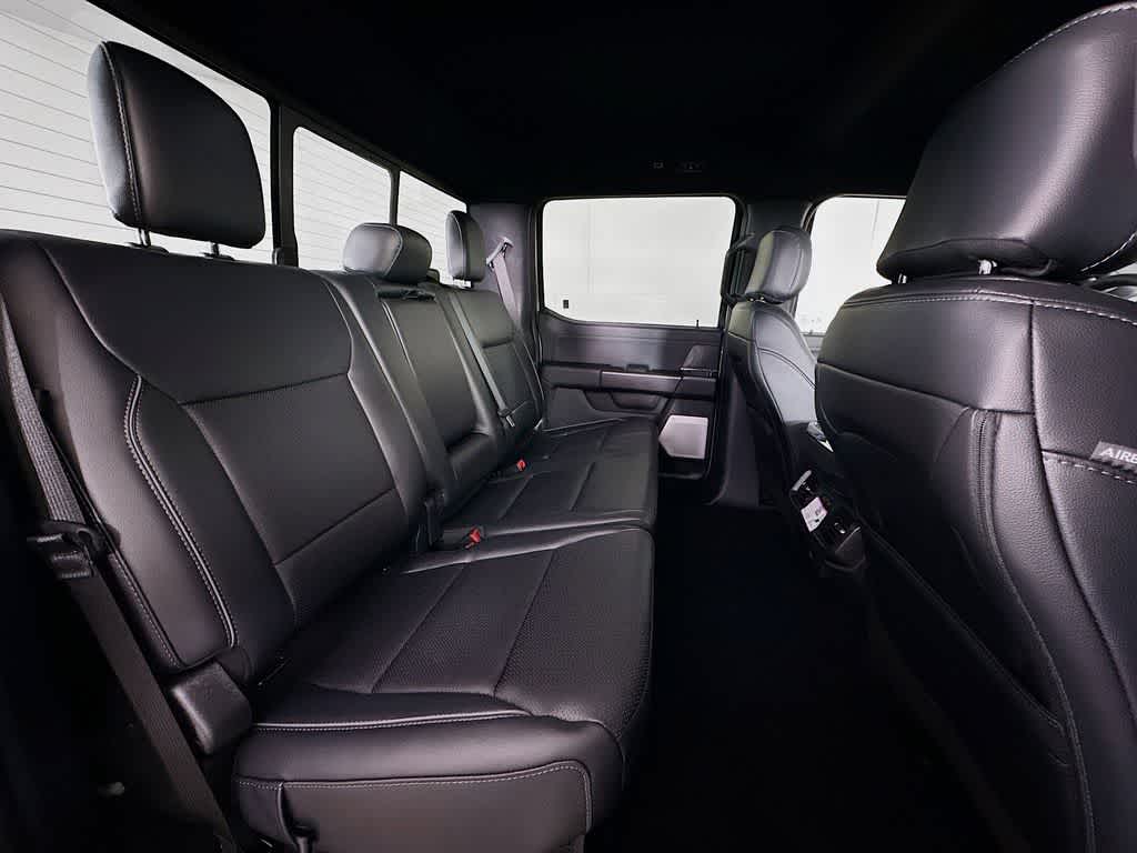Ford F-150 LARIAT 2026
