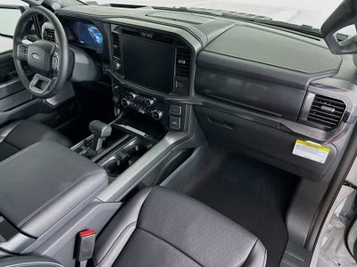 Ford F-150 LARIAT 2026