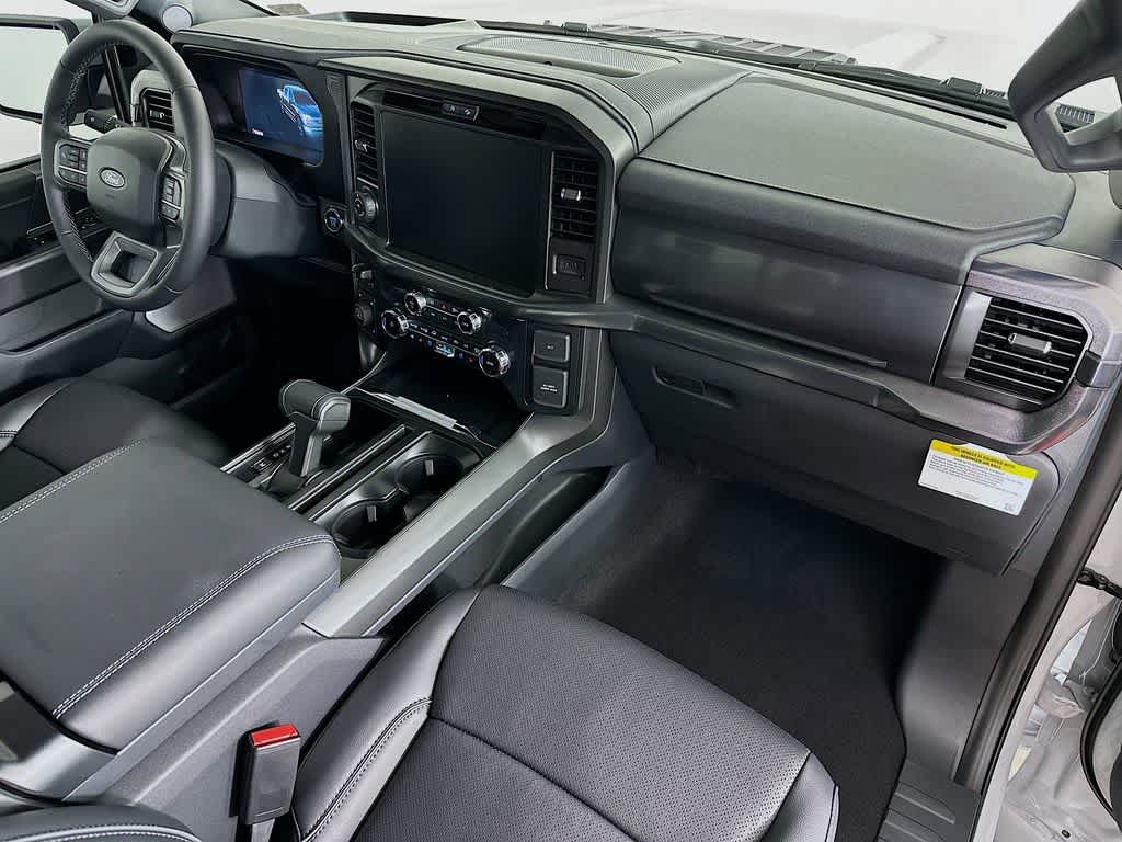 Ford F-150 LARIAT 2026