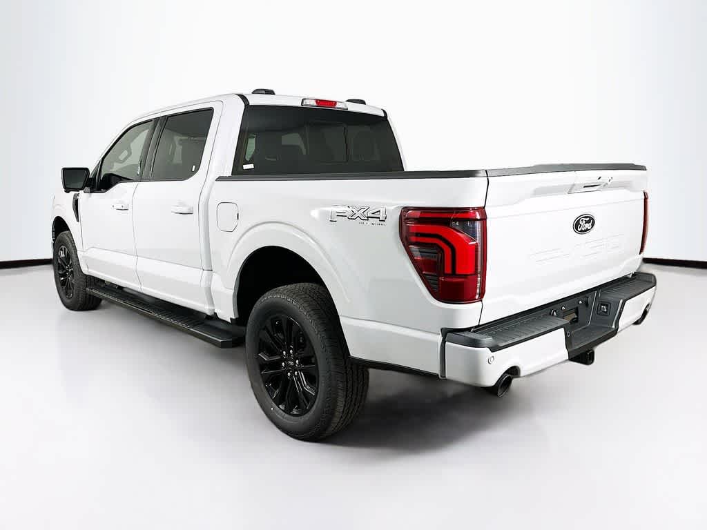 Ford F-150 LARIAT 2026
