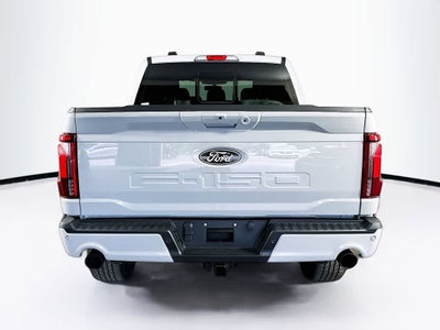 Ford F-150 LARIAT 2026