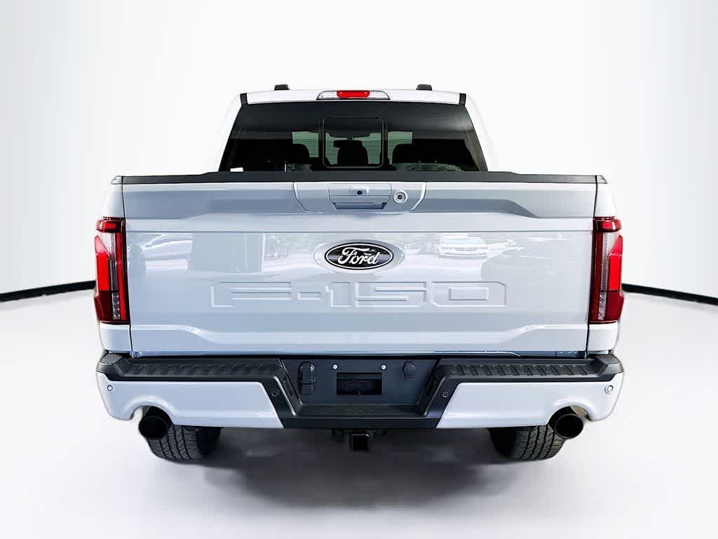 Ford F-150 LARIAT 2026