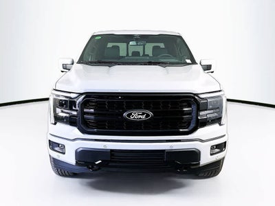 Ford F-150 LARIAT 2026