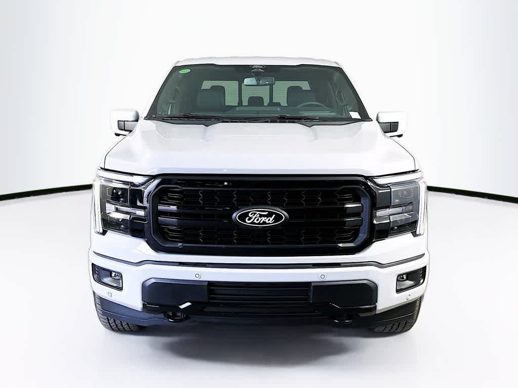 Ford F-150 LARIAT 2026