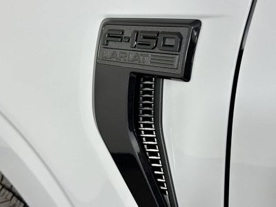 Ford F-150 LARIAT 2026