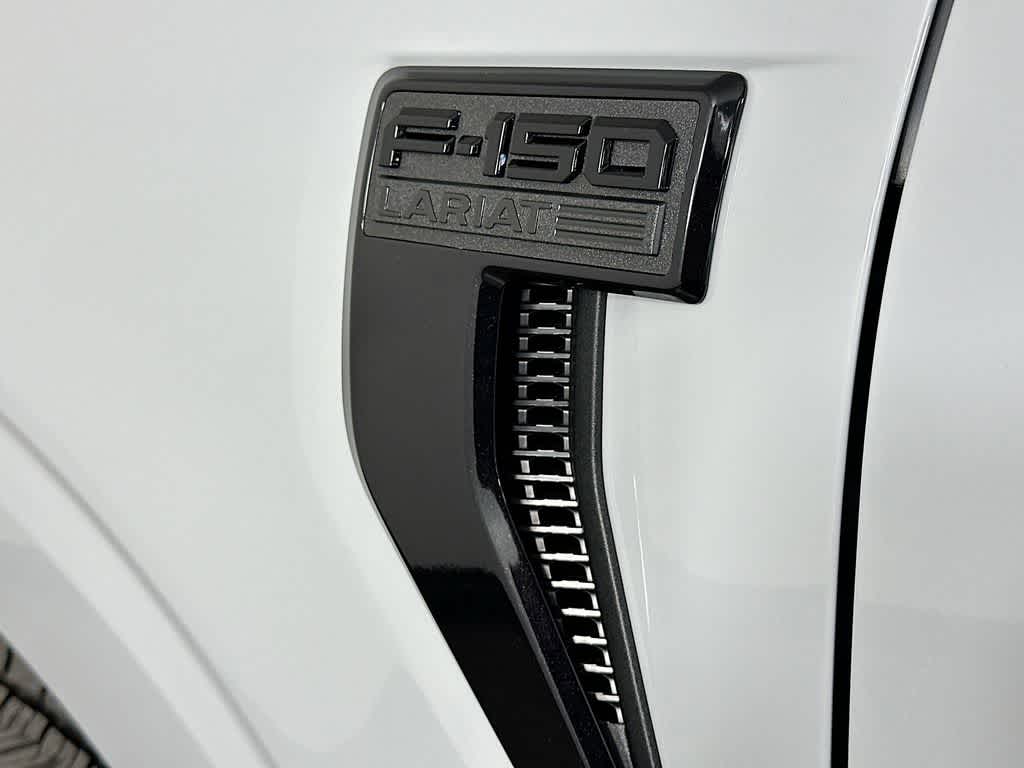 Ford F-150 LARIAT 2026