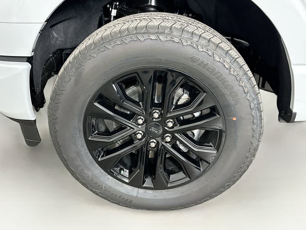 Ford F-150 LARIAT 2026